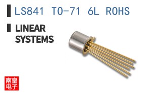 LS841 TO-71 6L ROHS ͼƬ